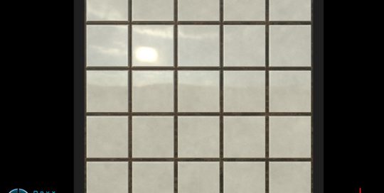 Substance designer tiles with parameters to add variation
