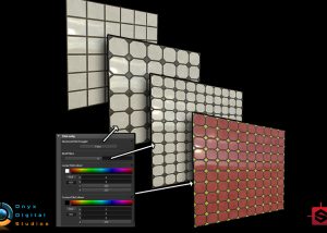 Substance designer parameter breakdown