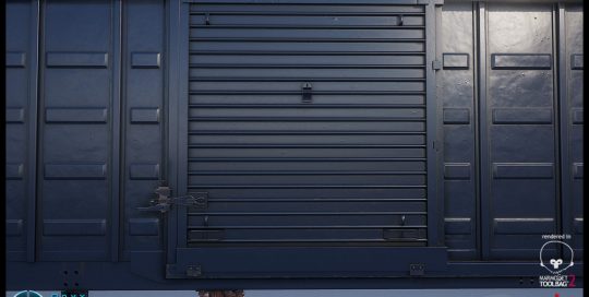 Plate C Boxcar