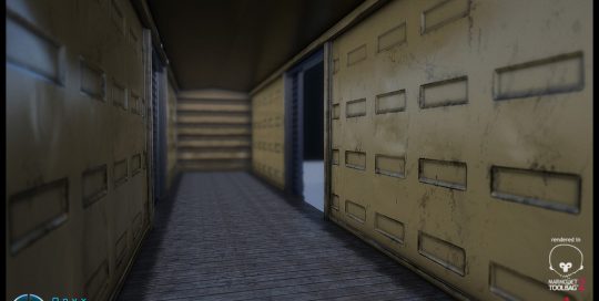 Plate C Boxcar